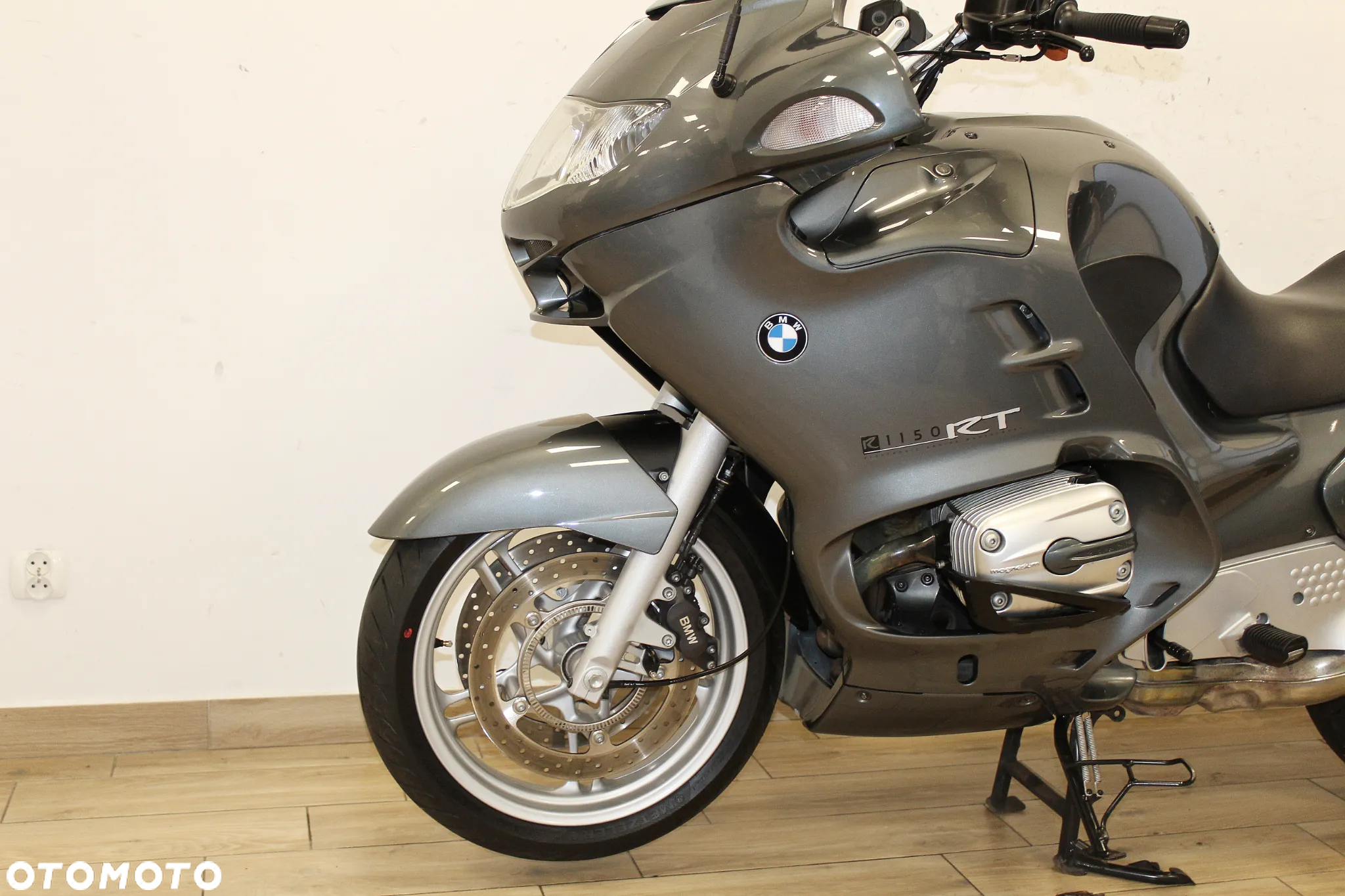 BMW RT - 14