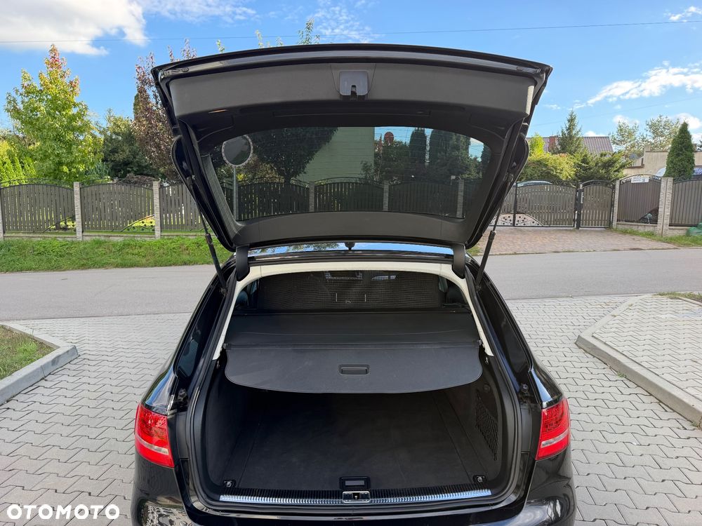 Audi A4 Avant 1.8 TFSI Attraction - 37