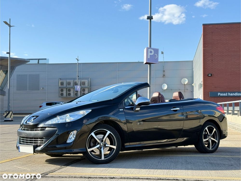 Peugeot 308 CC - 3