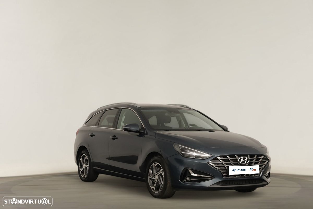 Hyundai i30 SW 1.0 T-GDi Style Plus - 1