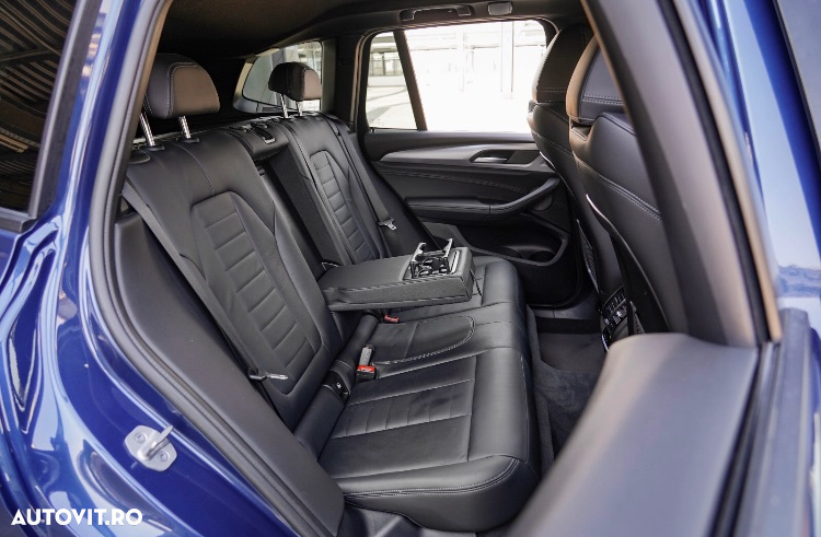 BMW X3 - 15