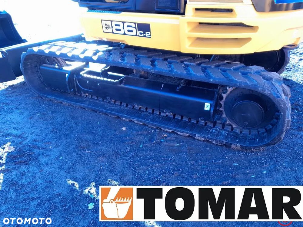 JCB 86C-2  2022R - 19
