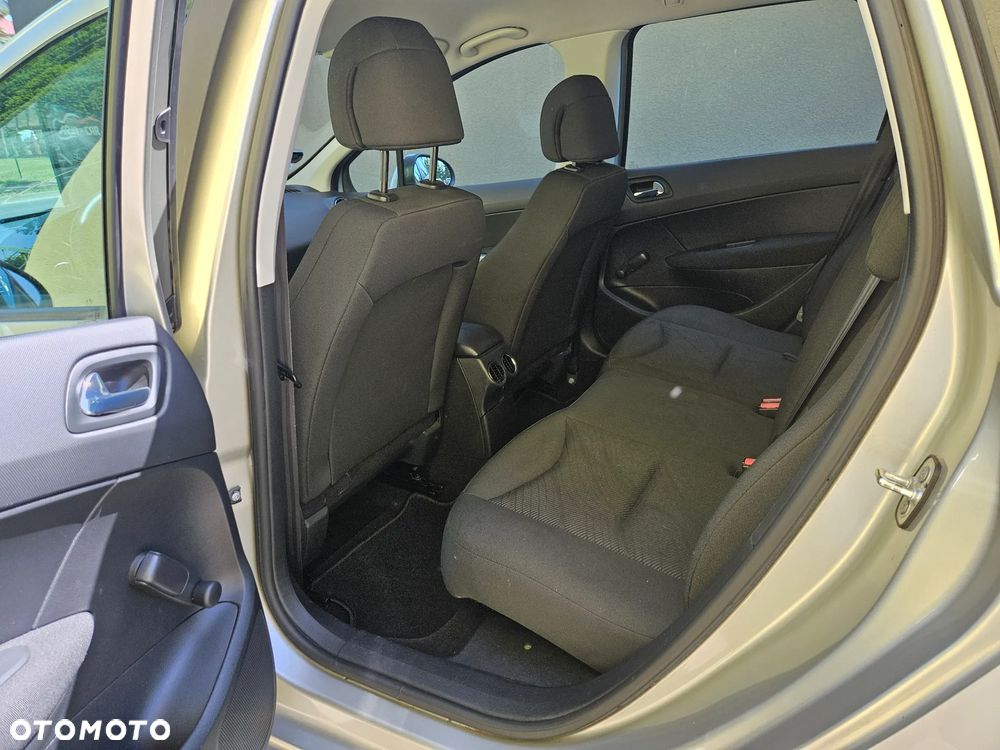 Peugeot 308 - 12