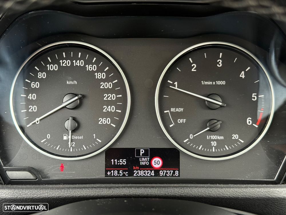 BMW X1 xDrive20d Aut. M Sport - 20