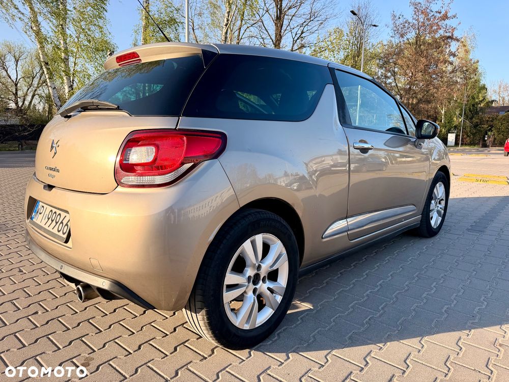 Citroën DS3 1.6 VTi SoChic - 3