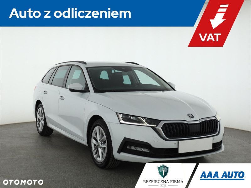 Skoda Octavia - 2