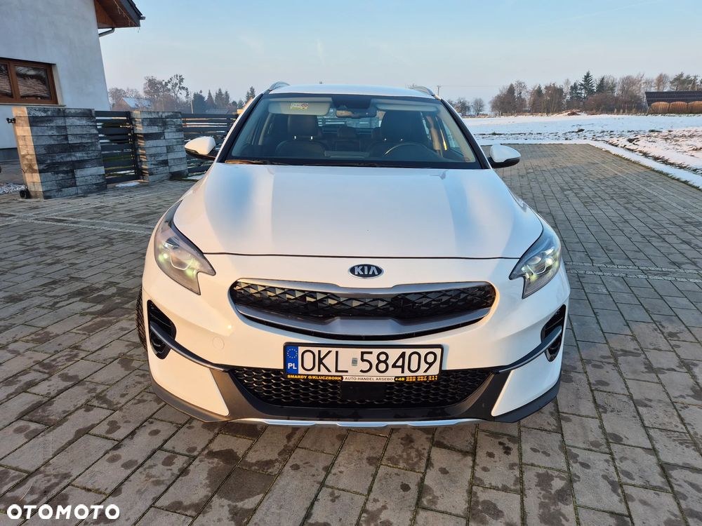 Kia XCeed - 24