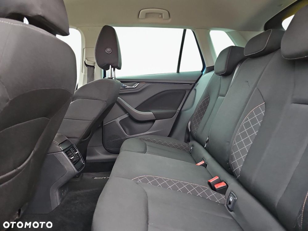 Skoda Kamiq 1.0 TSI Ambition - 13