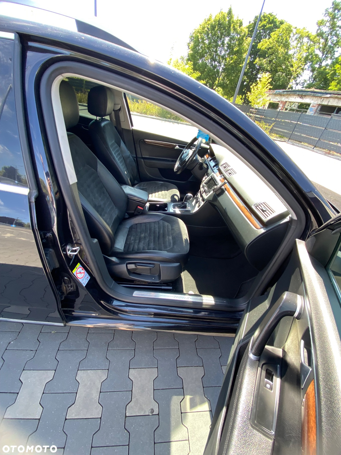 Volkswagen Passat 2.0 TDI 4Mot Highline DSG - 17