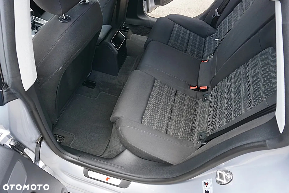 Audi A5 2.0 TDI Sport - 23