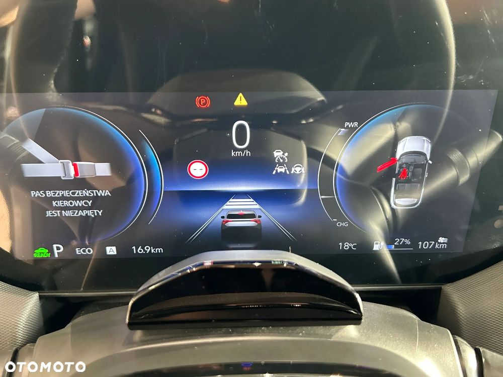 Toyota Urban Cruiser 61kWh Style - 20