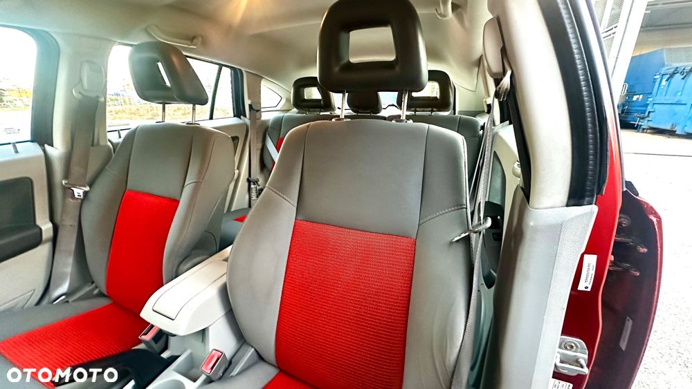 Dodge Caliber 1.8 SE - 20