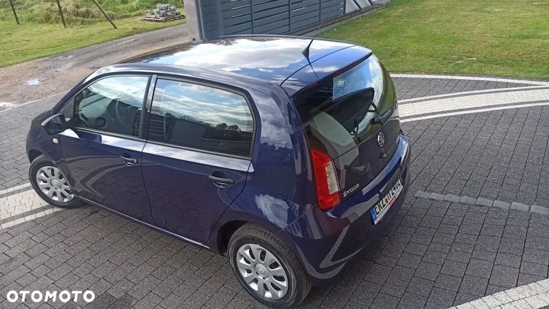Skoda Citigo 1.0 Active - 22