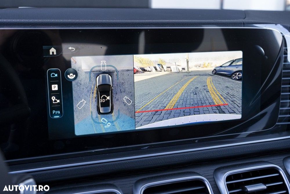 Mercedes-Benz GLE - 38