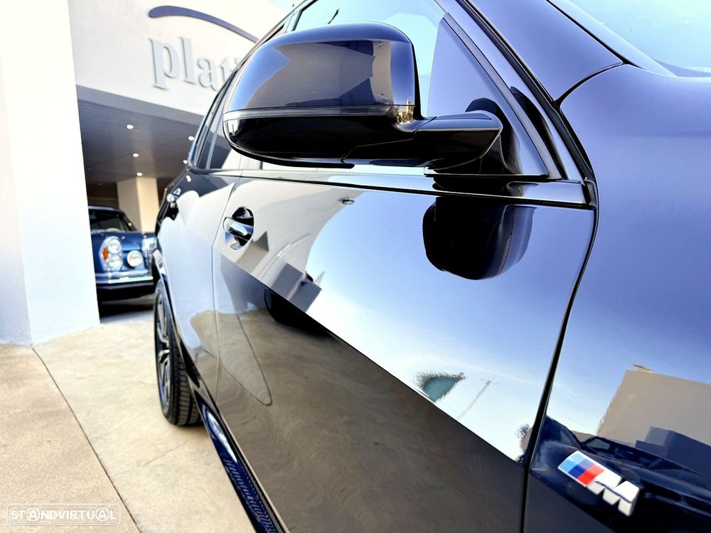 BMW X5 xDrive30d - 51
