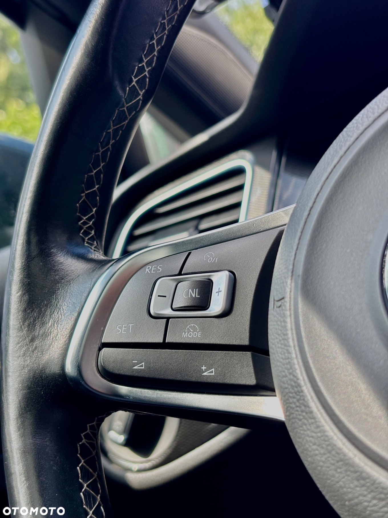 Volkswagen Golf VII 2.0 TDI BMT GTD - 15