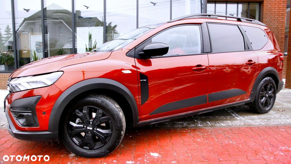 Dacia Jogger 1.0 TCe Expression 7os - 35