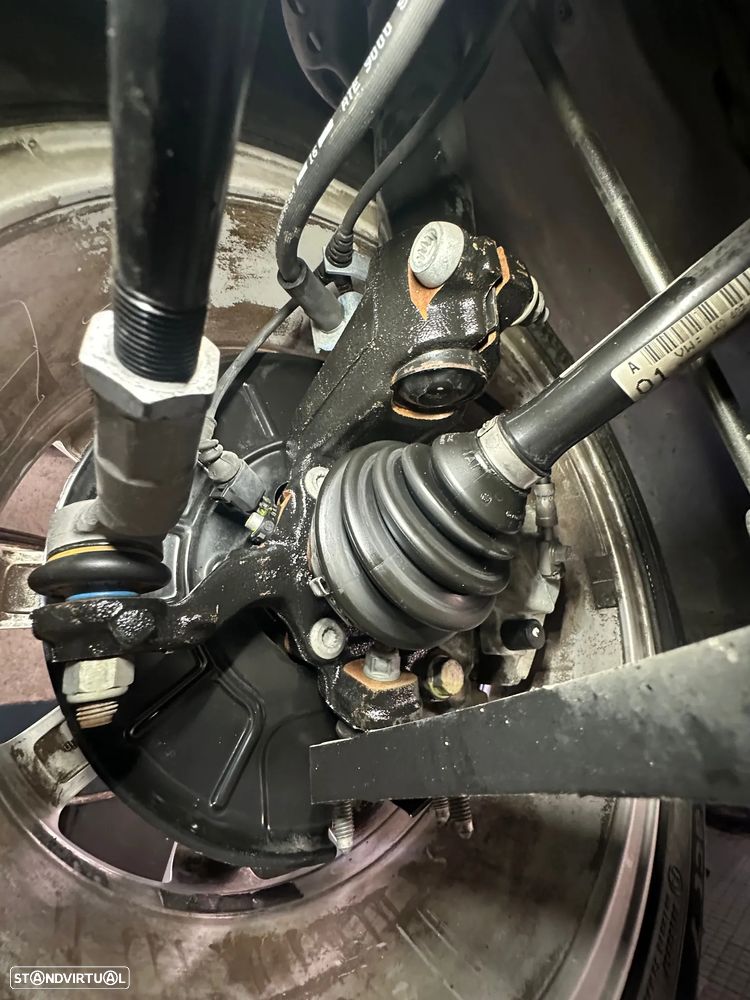 VW Golf 2.0 TDi BlueMotion Edition - 55