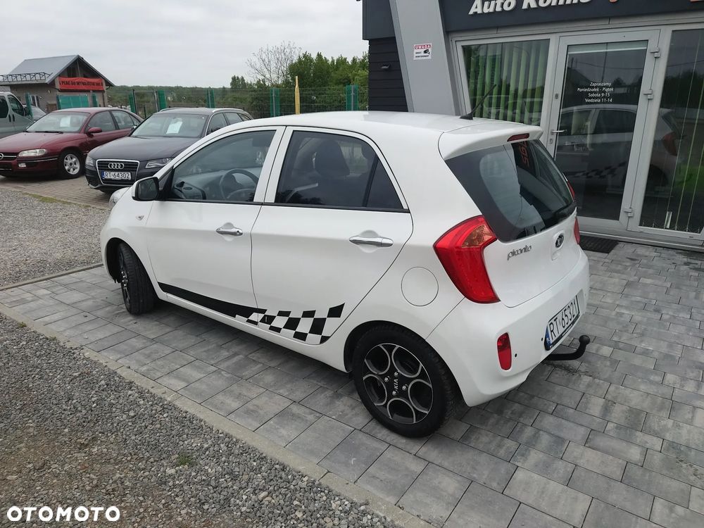 Kia Picanto 1.0 Dream Team Edition - 3