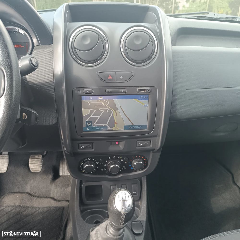 Dacia Duster 1.2 TCe Prestige - 21