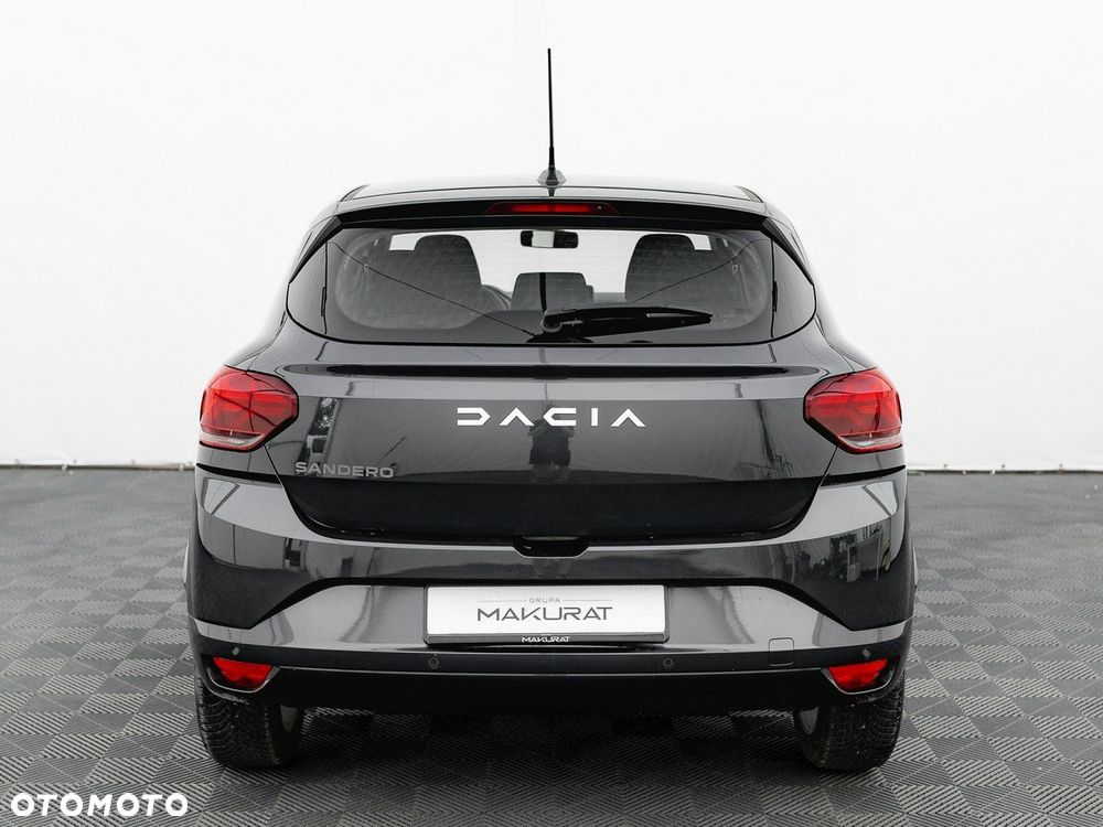 Dacia Sandero 1.0 TCe Expression - 11