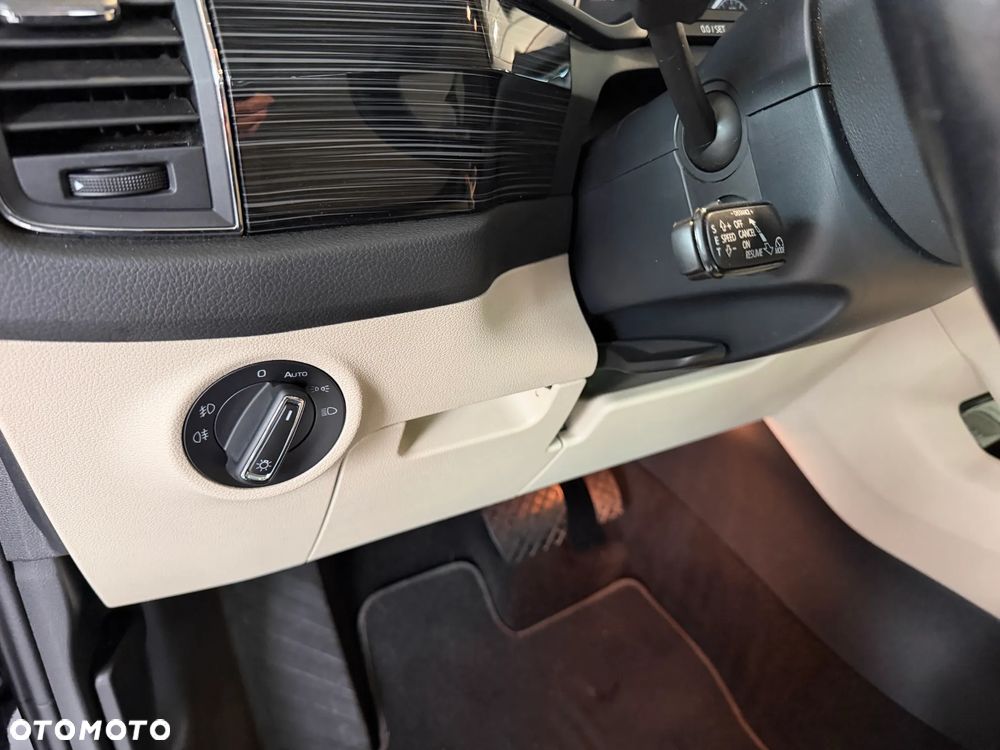 Skoda Kodiaq 2.0 TDI 4x4 Ambition DSG - 26