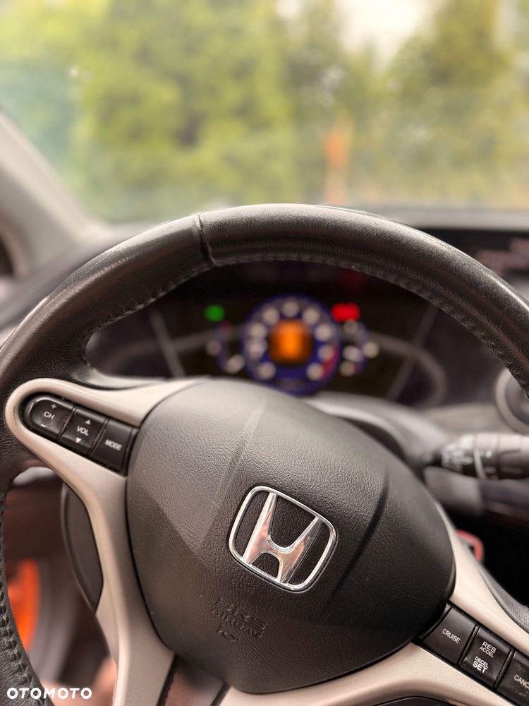 Honda Civic 1.8 Sport - 15
