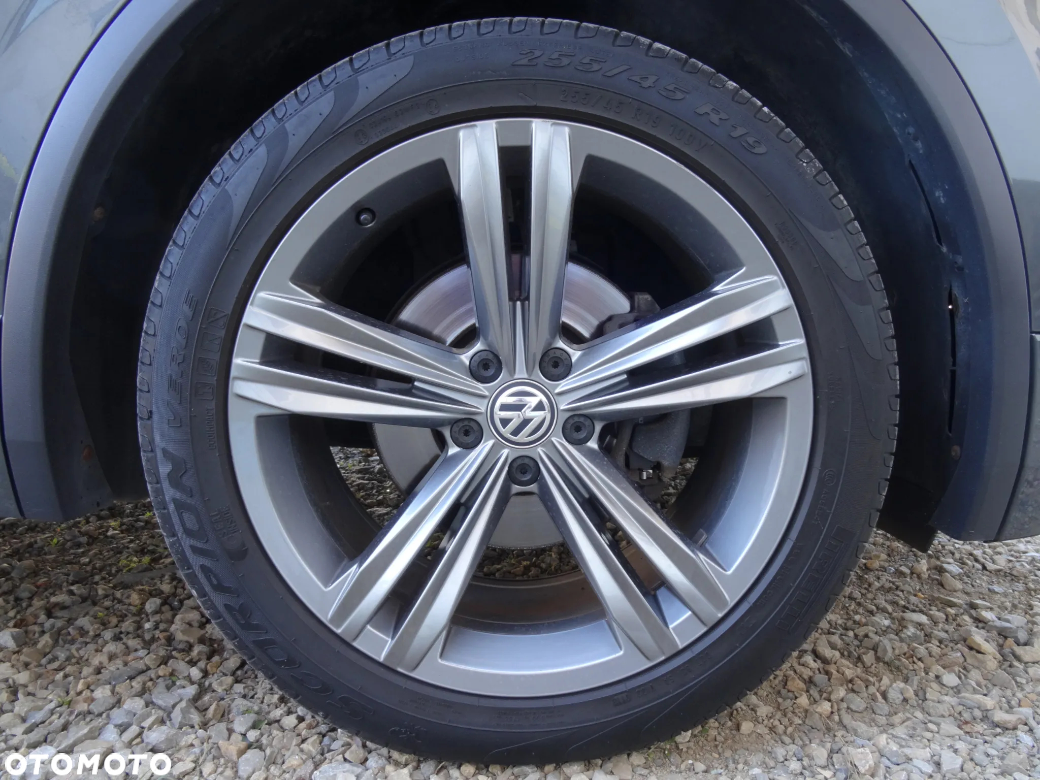 Volkswagen Tiguan 1.4 TSI ACT 4Motion (BlueMotion Technology) Comfortline - 29