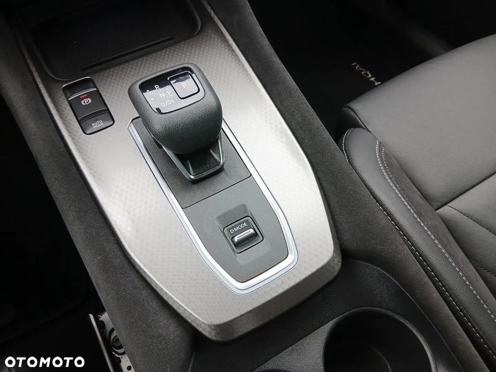 Nissan Qashqai - 27