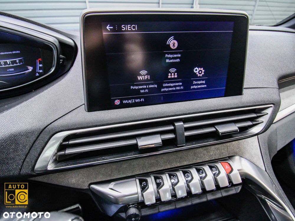 Peugeot 5008 2.0 BlueHDi GT S&S EAT8 - 30