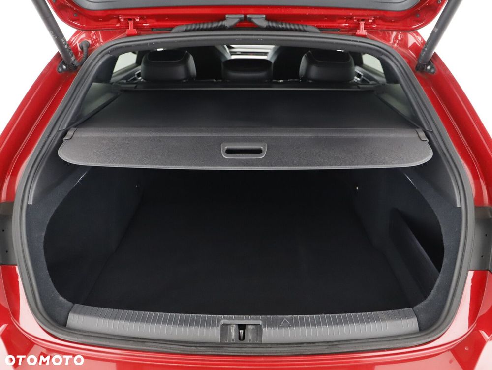 Volkswagen Arteon Shooting Brake - 21