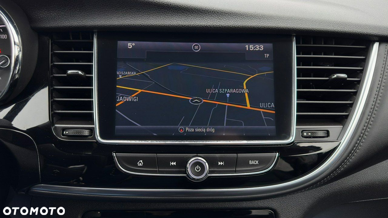 Opel Mokka - 22