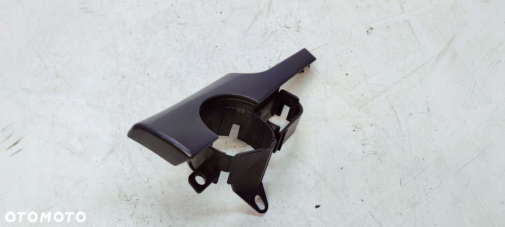 LISTWA DEKOR DESKI LEWY AUDI A4 B6 B7 8E1853189R 3A4 - 4