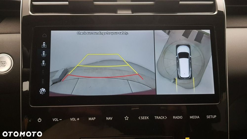 Hyundai Tucson - 29