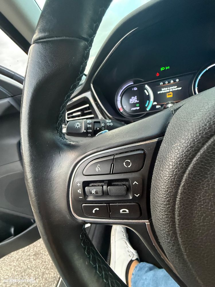 Kia e-Niro 64kWh - 16
