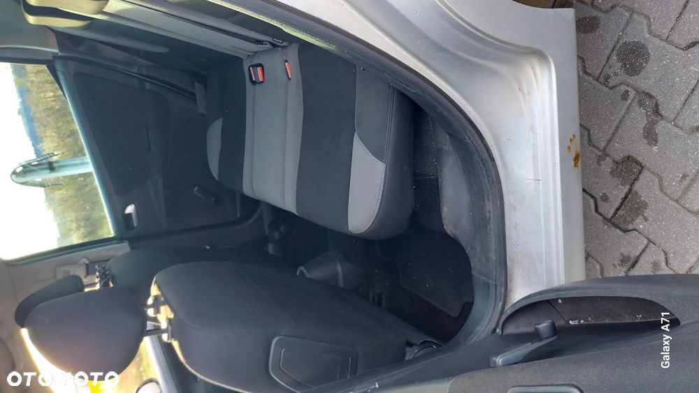 Peugeot 207 2009