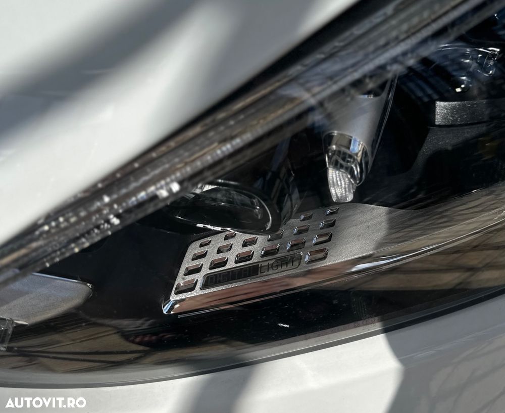 Mercedes-Benz C 300 4Matic T 9G-TRONIC - 4