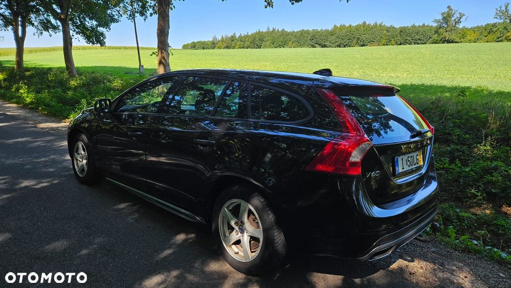 Volvo V60 - 15