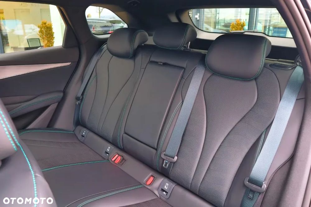 BYD Seal 6 1.5 Comfort Lite - 23