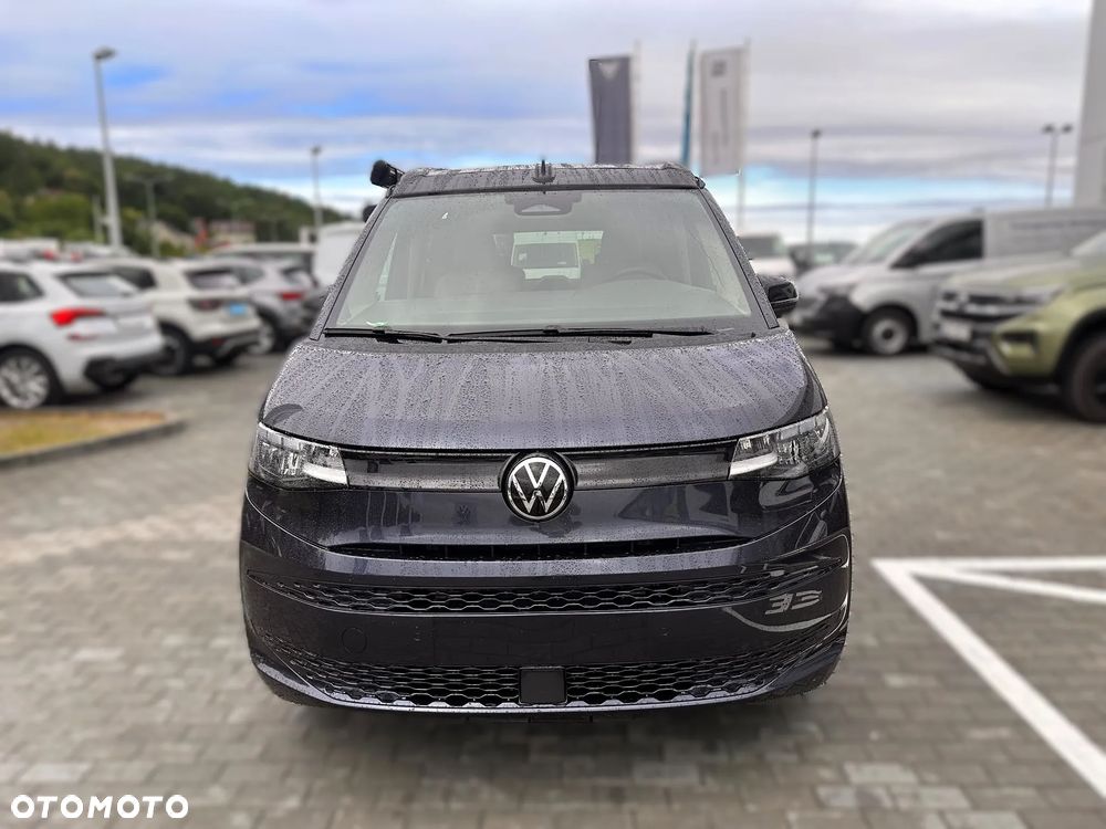 Volkswagen California - 5