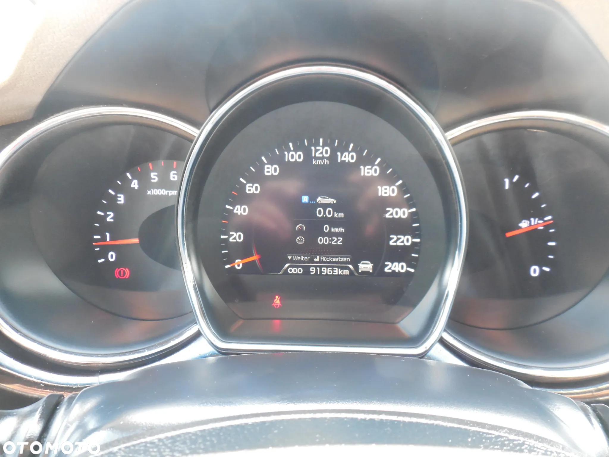 Kia Ceed Cee'd 1.6 CRDi XL - 22