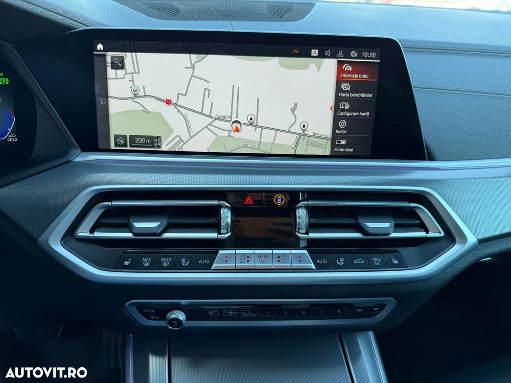 BMW X5 xDrive30d AT MHEV - 9