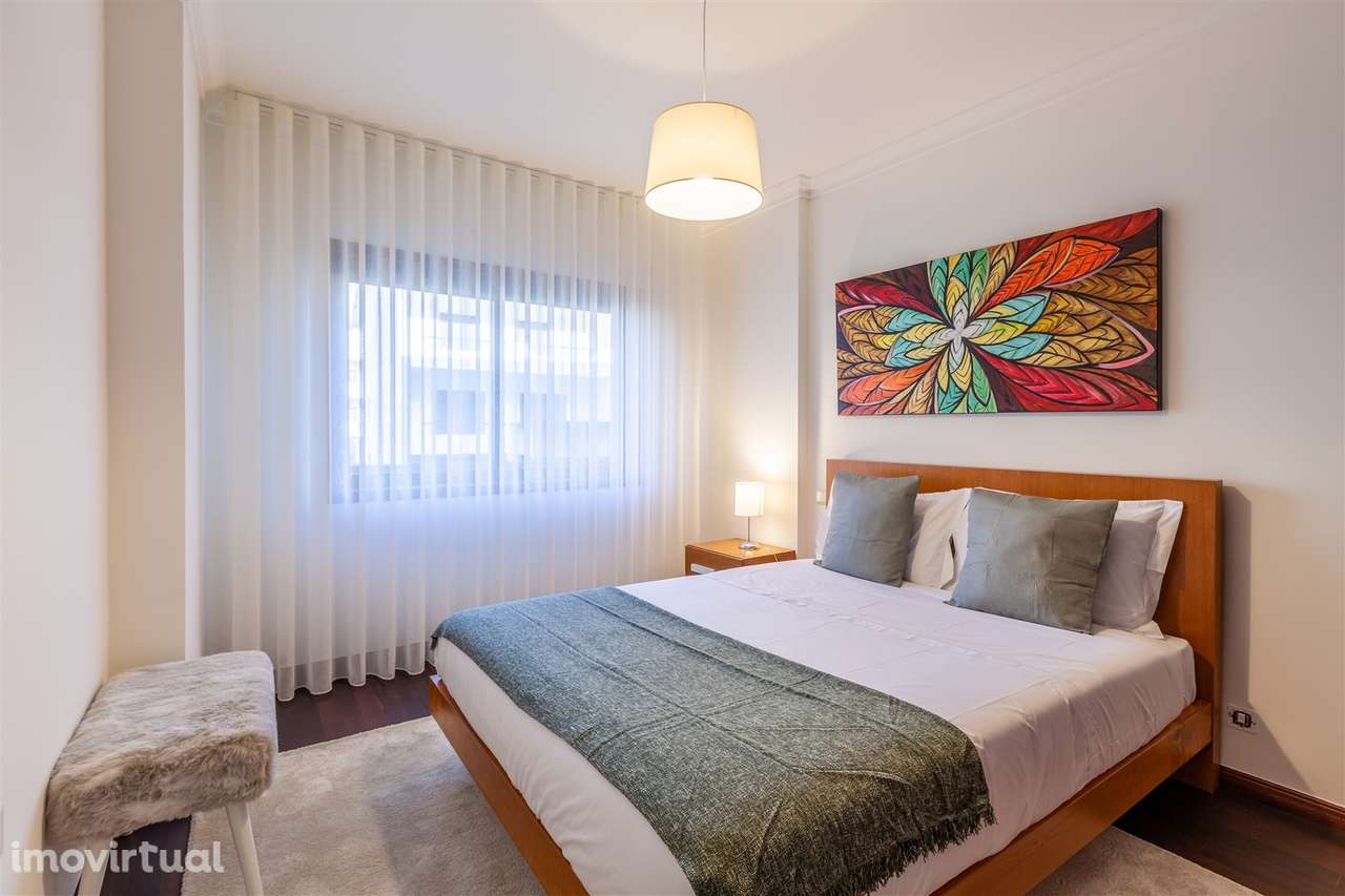 Apartamento T3 c/ piscina 1ª linha na Apúlia - Minho´s Guest - Temporá - Grande imagem: 2/36