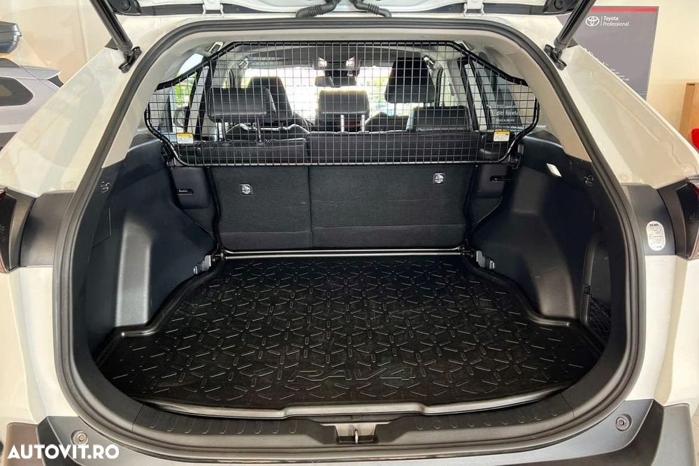 Toyota RAV4 2.5 VVT-iE 4x4 Exclusive - 19