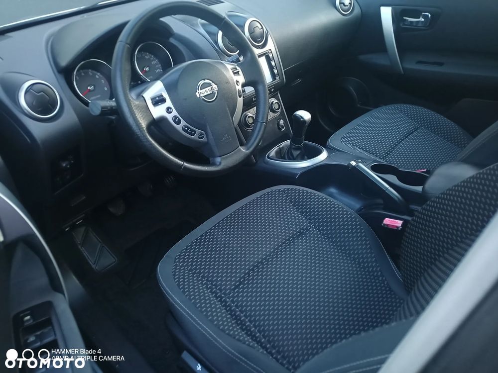 Nissan Qashqai 1.6 acenta - 25