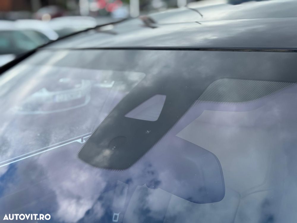 BMW Seria 7 740d Edition Exclusive - 15