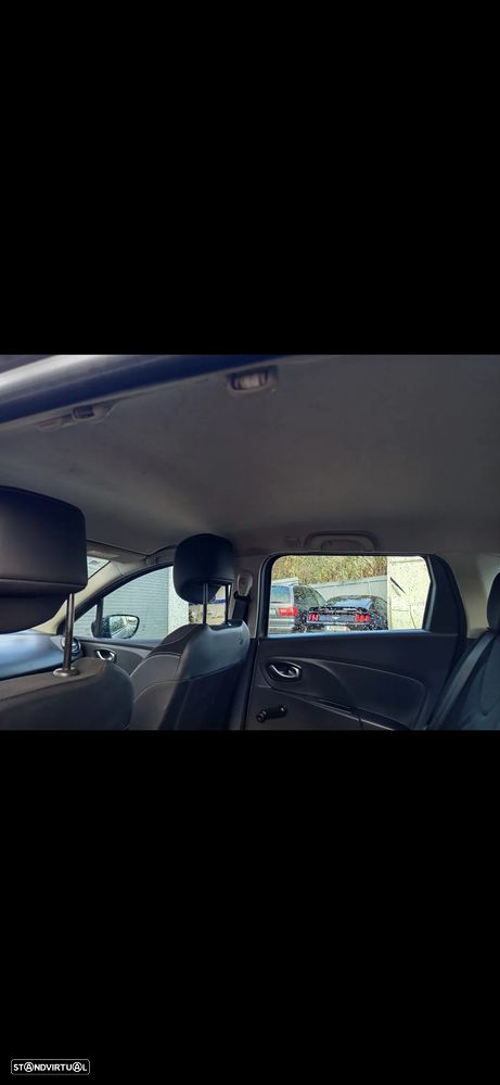 Renault Clio Sport Tourer 0.9 TCE - 26