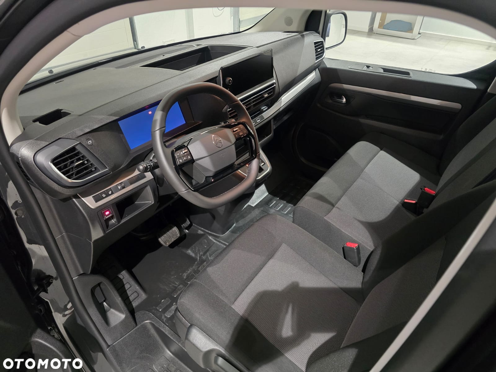 Citroën SpaceTourer - 26
