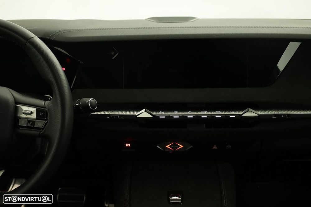 DS DS4 1.2 PureTech Performance Line EAT8 - 9