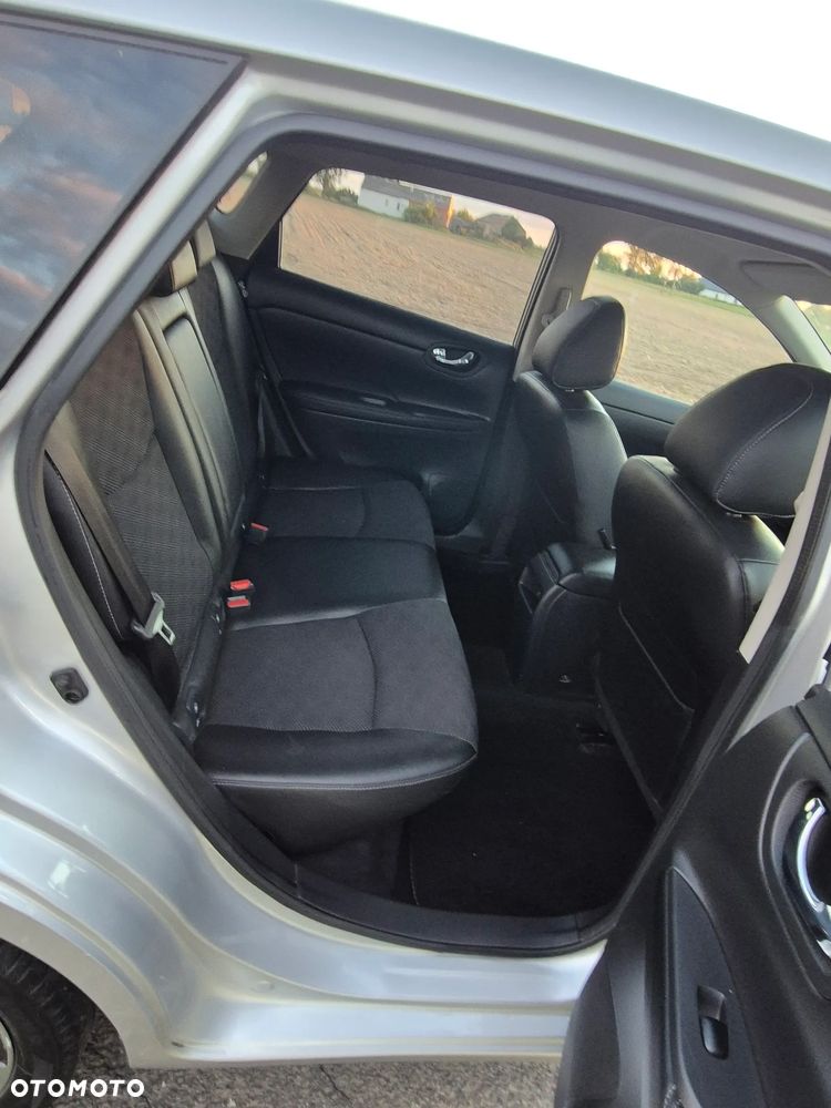 Nissan Pulsar 1.5 dCi Tekna - 12